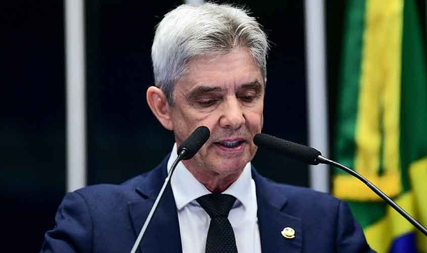 Justiça de RO manda site retirar reportagem sobre gado de fazenda de Bagattoli