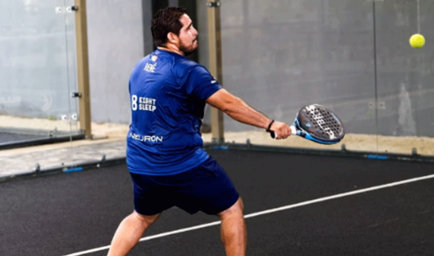 Como Escolher uma Raquete de Padel Adidas para o Seu Estilo de Jogo
