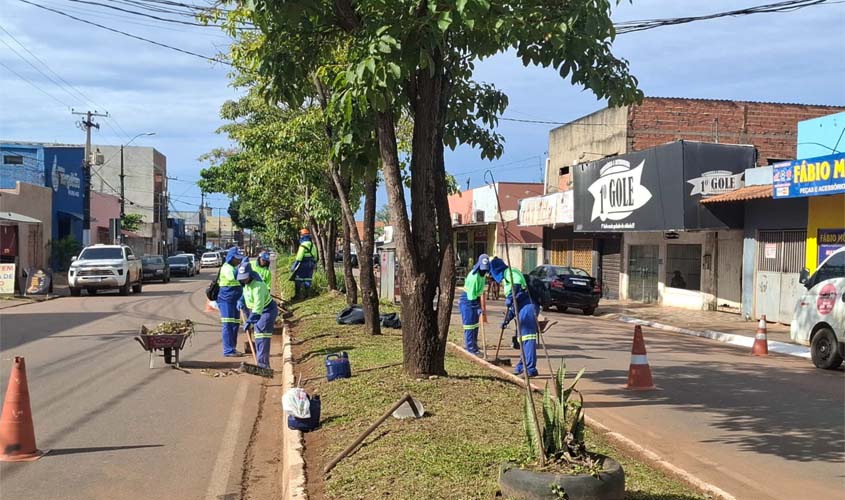 Festival de Calderita reforça proteção ao rio e à natureza
