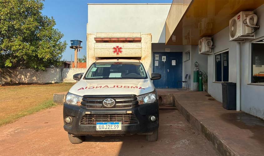 Atendimento 24h fortalece saúde na Ponta do Abunã
