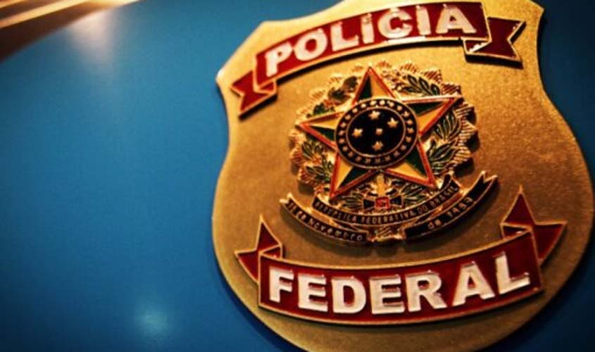 PF prende dois foragidos da Justiça em Rondônia