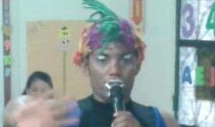 Palhaço é executado com vários tiros na zona leste de Porto Velho