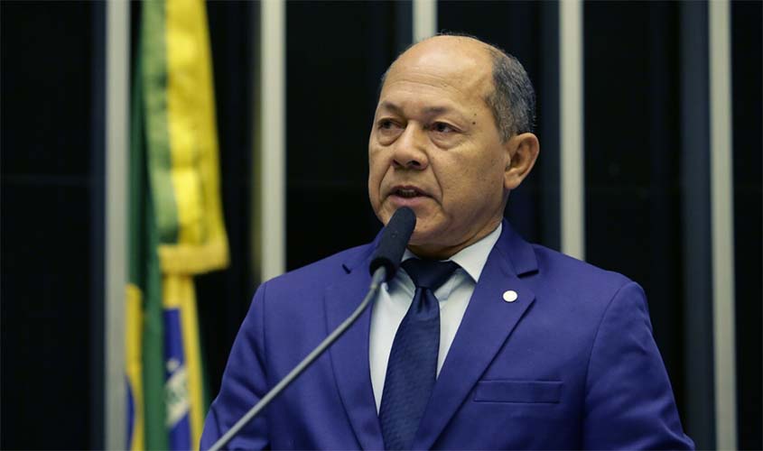Coronel Chrisostomo presidirá audiência pública com a presença do ministro de Minas e Energia