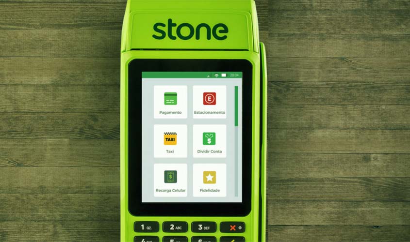 Stone abre vagas de emprego em Ji-Paraná
