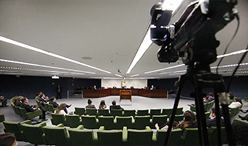 Relator vota pela condenação de Geddel e Lúcio Vieira Lima por lavagem de dinheiro e associação criminosa