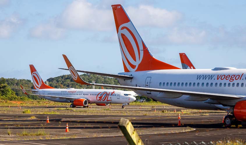 Quer viajar para tomar um banho de mar? Voos de Porto Velho para o Rio por apenas R$ 682; confira outra ofertas