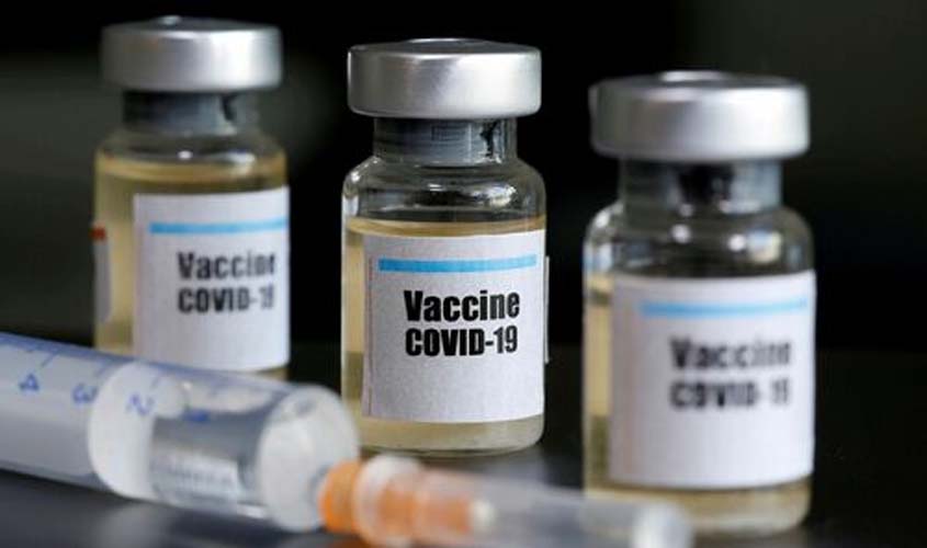 Novo processo de análise de vacinas contra a Covid-19 é adotado pela Anvisa