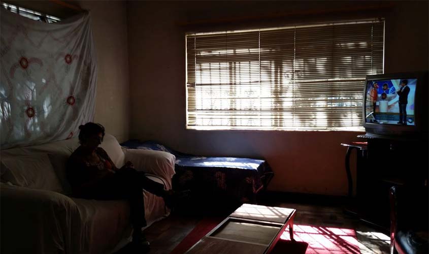 Termina prazo para instituições de idosos pleitearem apoio financeiro