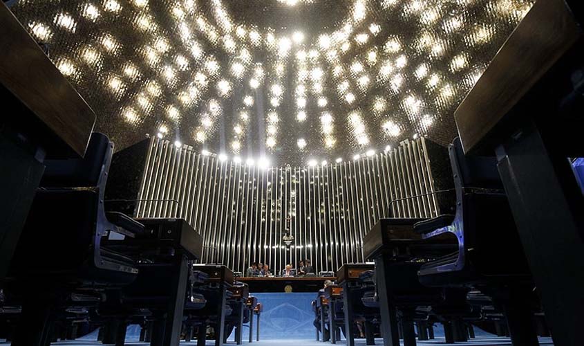 Como o resultado do primeiro turno impacta a composição do Senado