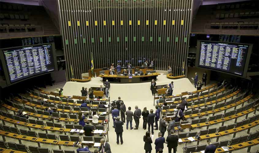 Câmara Federal terá deputadas transexuais pela primeira vez