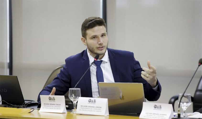 OAB-RO participa do I Encontro Nacional de Órgãos de Fiscalização do Sistema OAB