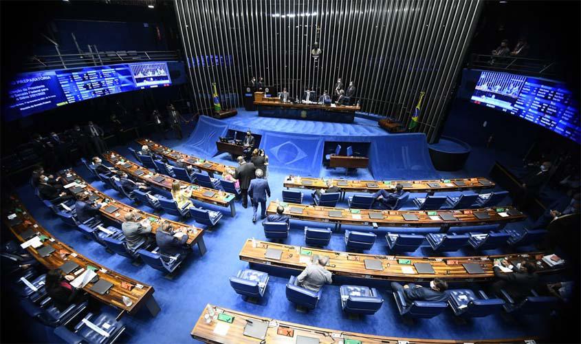 Veja quem são os 27 senadores eleitos neste domingo  Fonte: Agência Senado