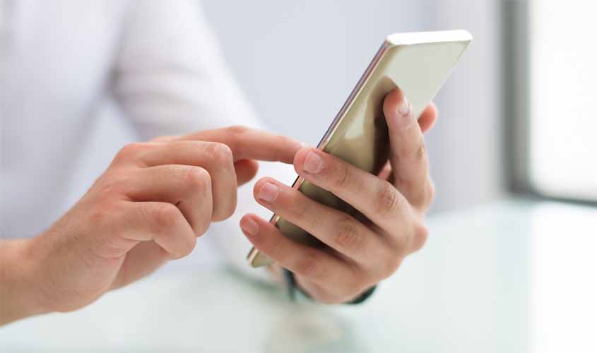 Os golpistas não poupam nem o Instagram 