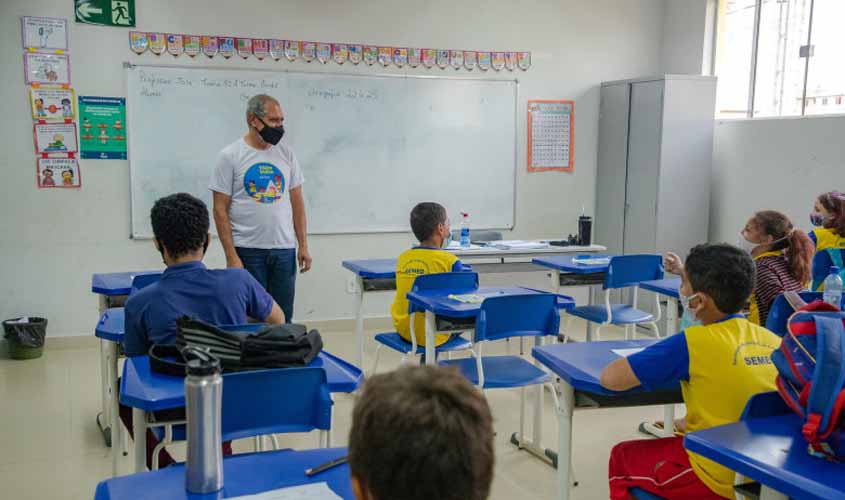 Resultado da segunda etapa do prêmio é divulgado em Porto Velho