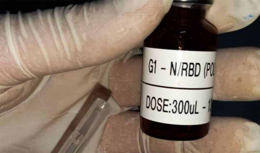 Anvisa autoriza estudo para nova vacina contra a covid-19