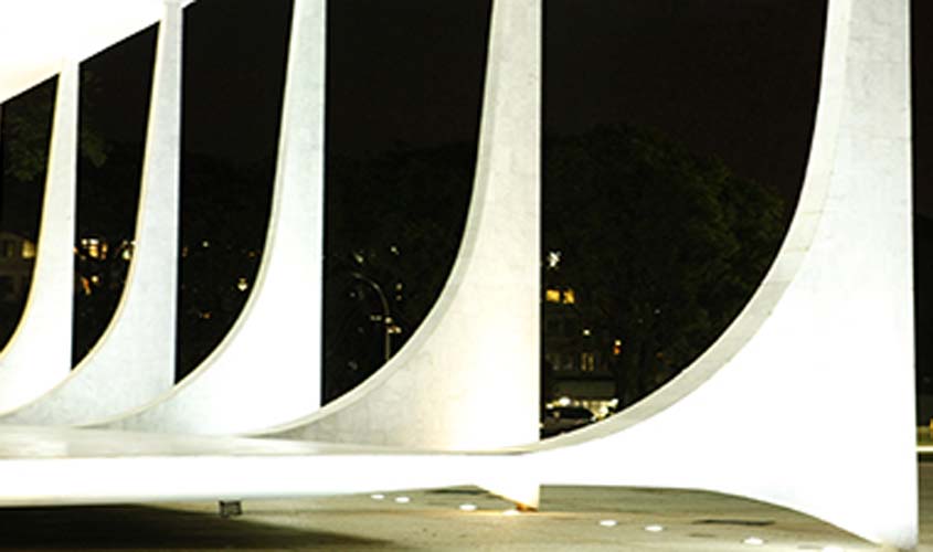 Ausência de lei não impede reajuste de aposentadoria de servidores federais pelo RGPS