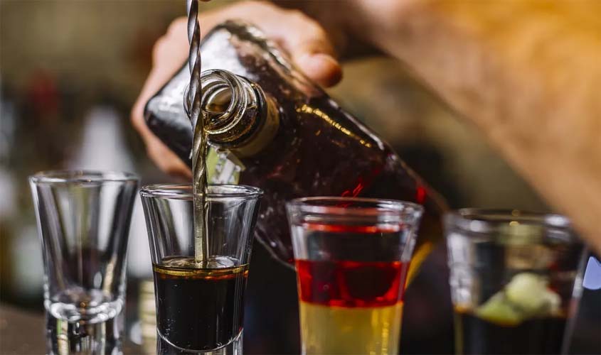 Brasil registra alta nos casos de intoxicação por metanol