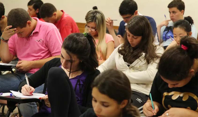 CNU 2025: confira os documentos válidos para a prova