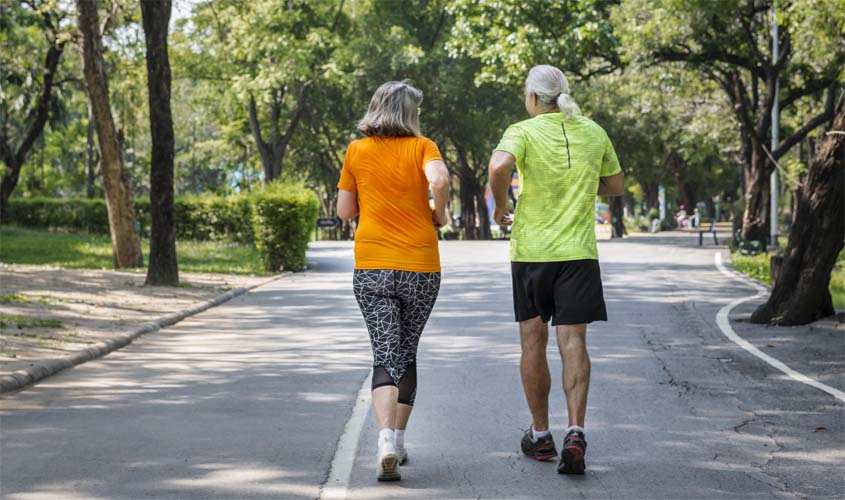 Saúde dos ossos: alimentação amazônica e envelhecimento saudável
