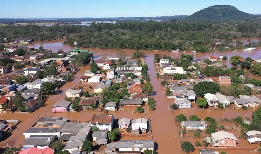 Mudanças climáticas preocupam mais que desemprego, diz estudo