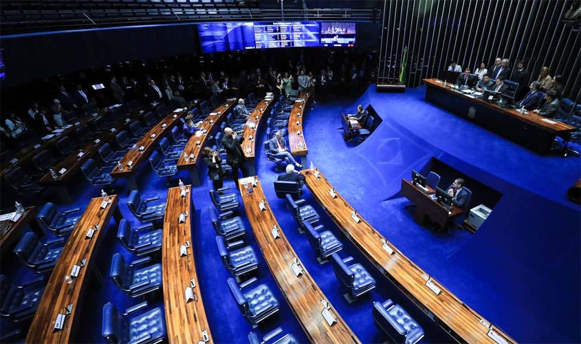 Votos para o Senado exigem atenção redobrada do eleitor