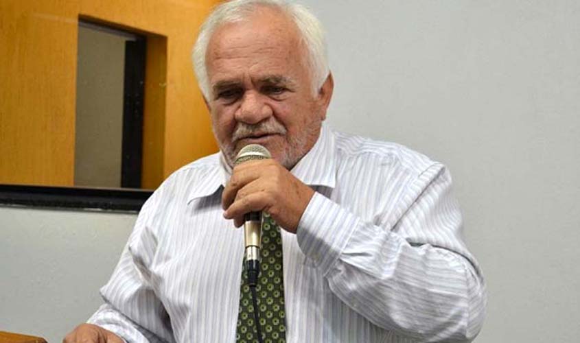 MP tem confirmada sentença de condenação de ex-vereador por crime de concussão em Rolim de Moura