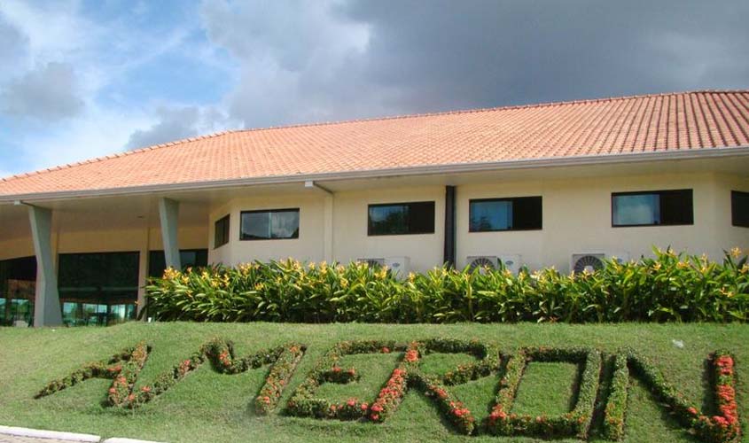 NOTA DA AMERON – ASSOCIAÇÃO DOS MAGISTRADOS DE RONDÔNIA