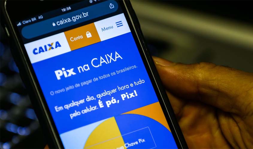 Fase restrita de pagamentos pelo Pix começa hoje