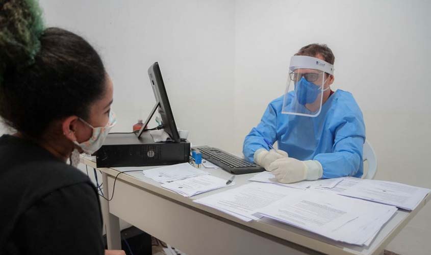 Doenças raras serão abordadas em capacitação direcionada para profissionais da saúde de Rondônia