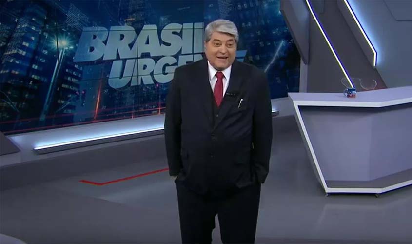 “Sanduba de maconha”: decisão judicial obriga Datena e Band a indenizar padaria em R$ 109 mil“