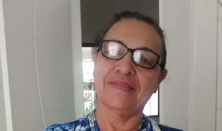 Nota de Pesar - Gelsa da Silva Pereira