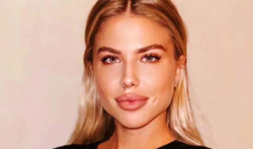 Ex-mulher de jogador do Palmeiras causa polêmica: “Devemos obedecer os homens”