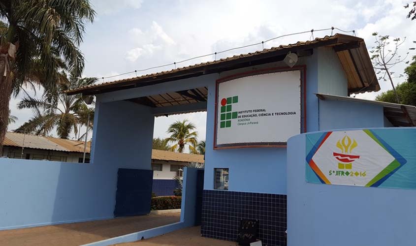 Grupo de Estudos em Temáticas Étnicas da Amazônia do Campus Ji-Paraná abre inscrições para evento virtual