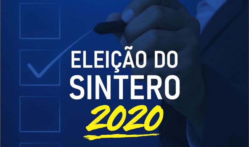 Comissão Eleitoral garante segurança do pleito e convoca trabalhadores em educação para que exerçam o seu direito