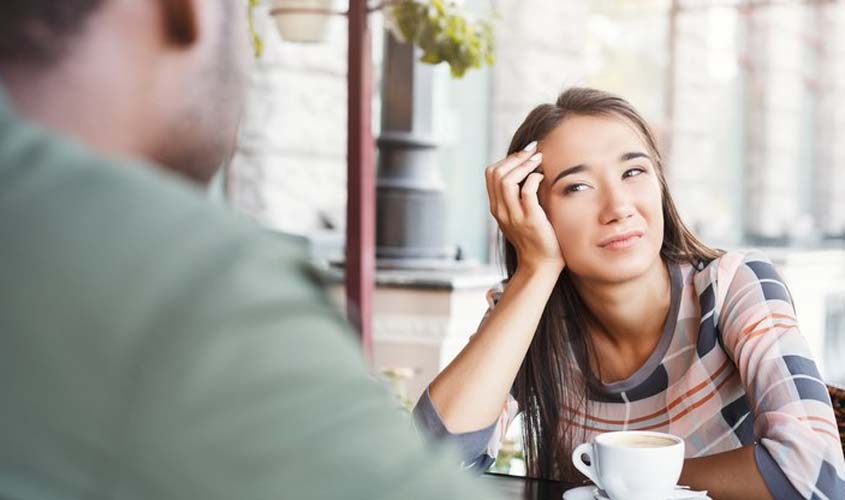 Quais os tipos de homens que elas não suportam?