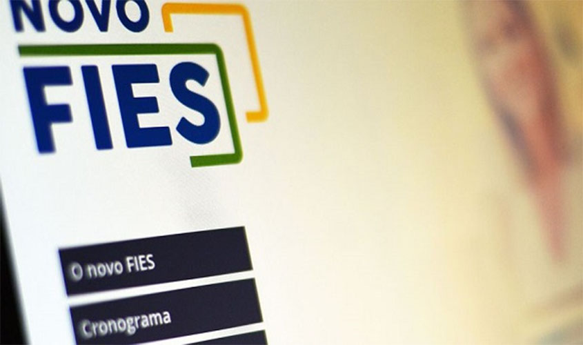 Governo prorroga prazo para renovação de contratos do Fies