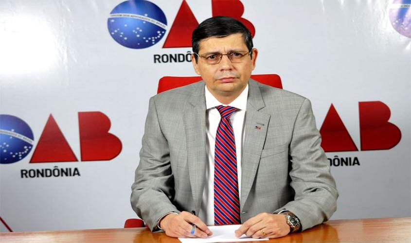 Conselho Nacional de Justiça defere liminar em pedido de providência da OAB Rondônia para garantir atendimento virtual por desembargador do TJRO