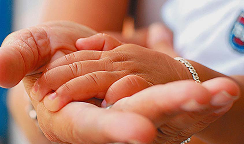 Justiça amplia participação no Plano Nacional da Primeira Infância