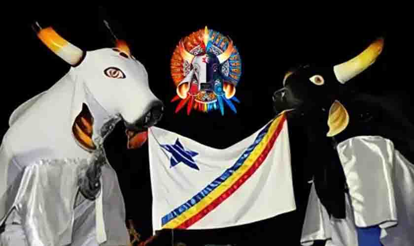 Malhadinho e Flor do Campo retomam Duelo na Fronteira