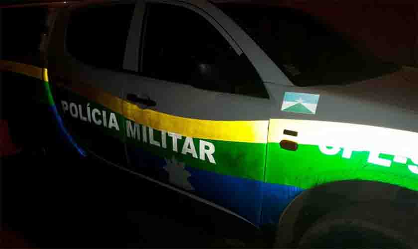 Filho do sambista Mestre Bainha morre após ser esfaqueado no campo do Abobrão, em Porto Velho