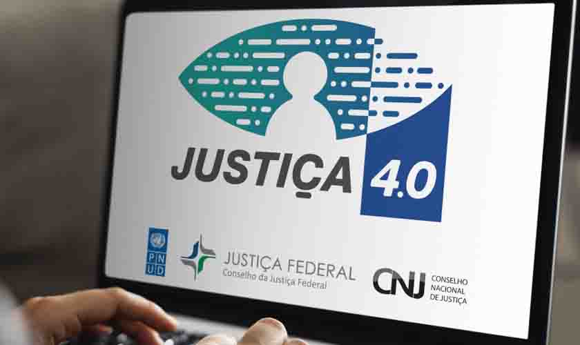 Tribunais de Justiça da Região Norte discutem ações do Justiça 4.0