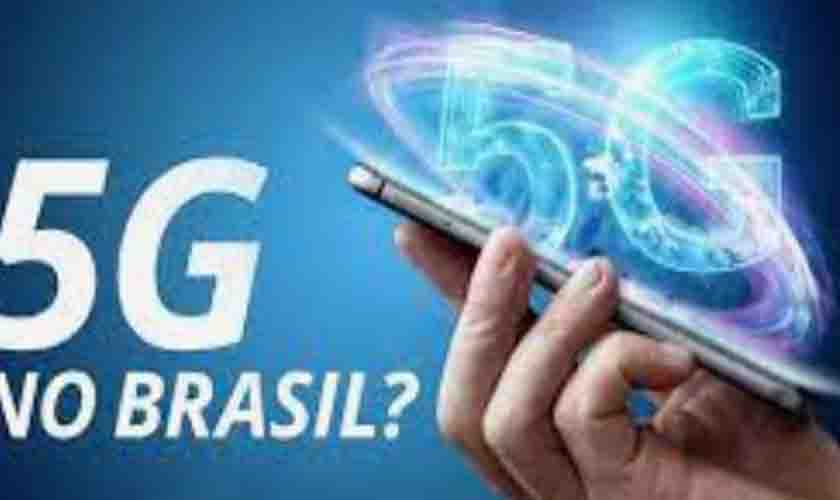 Está chegando mais uma revolução nas comunicações. Leilão vai definir implantação do 5G no país