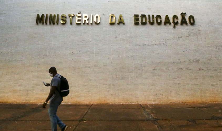 MEC cria grupo para detalhar tabela de pontos para o Enem