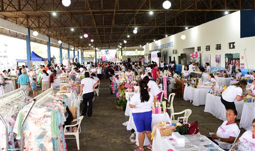 Seguem abertas até 17 de novembro as inscrições da Empreende Mulher