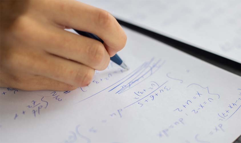 Psicóloga orienta candidatos do ENEM a não perder o foco durante a prova 