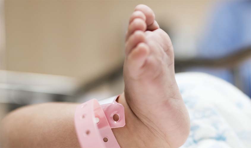 Novembro Roxo: Ações visam sensibilizar a sociedade sobre a prematuridade