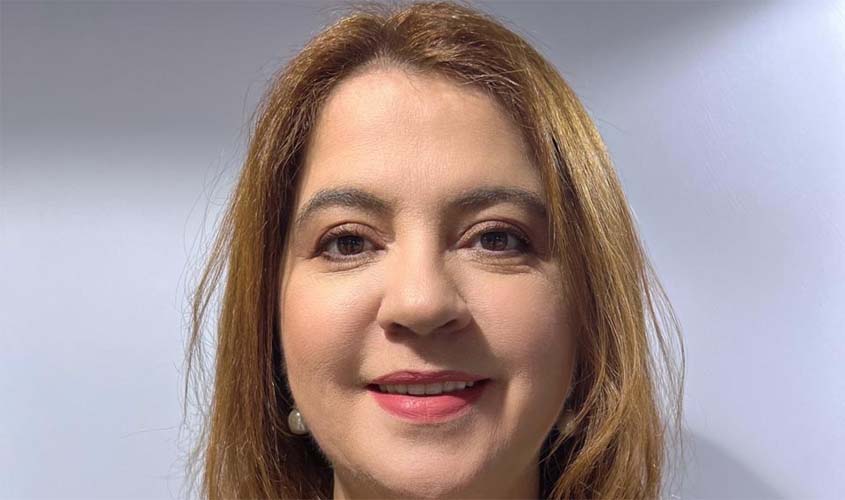 TJRO promove 1ª juíza por paridade de gênero