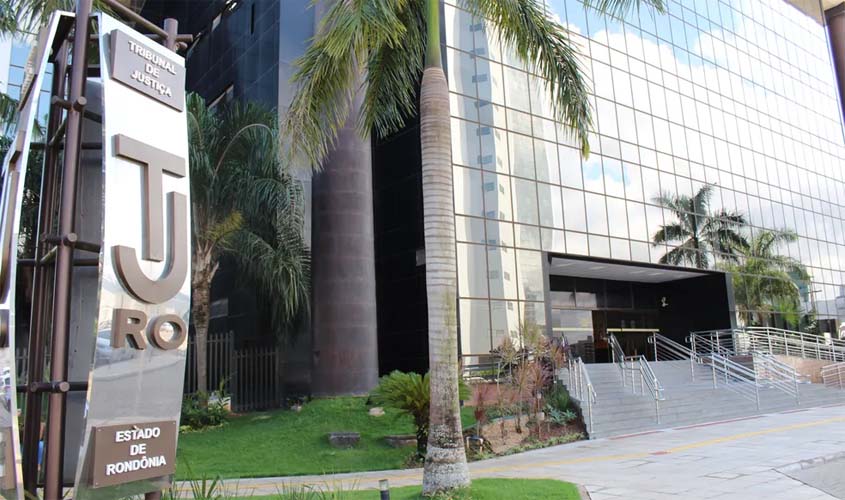 TJRO homologa primeiro acordo na saúde suplementar