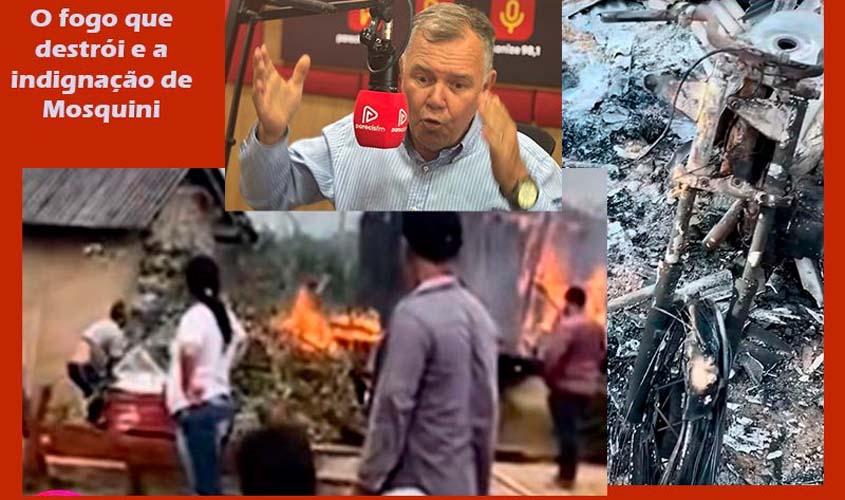 Juiz federal ordena fim de ataques a produtores rurais 