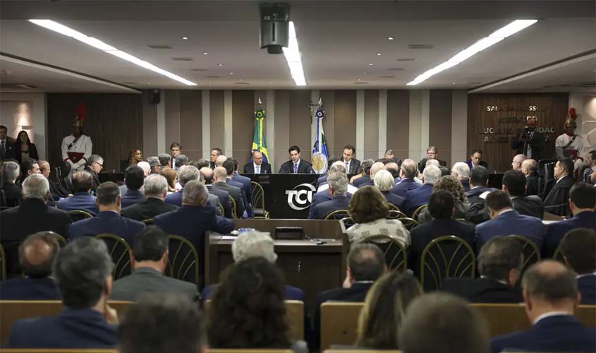 TCU oferece 20 vagas em novo concurso público